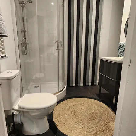 Chezel Safari Apartamento Sillé-le-Guillaume