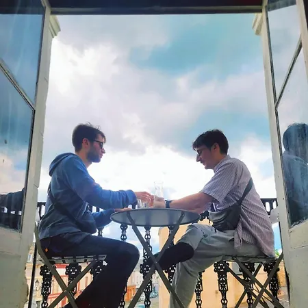 Chezel Safari Apartamento *