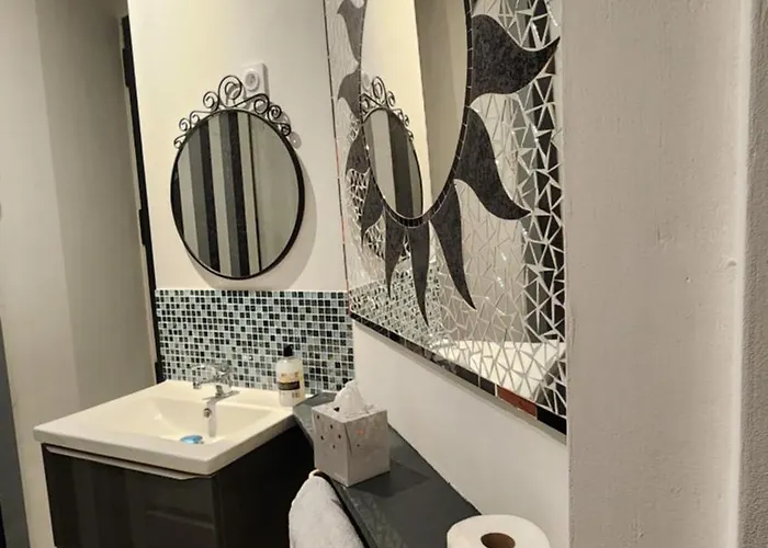 شقة Chezel Safari