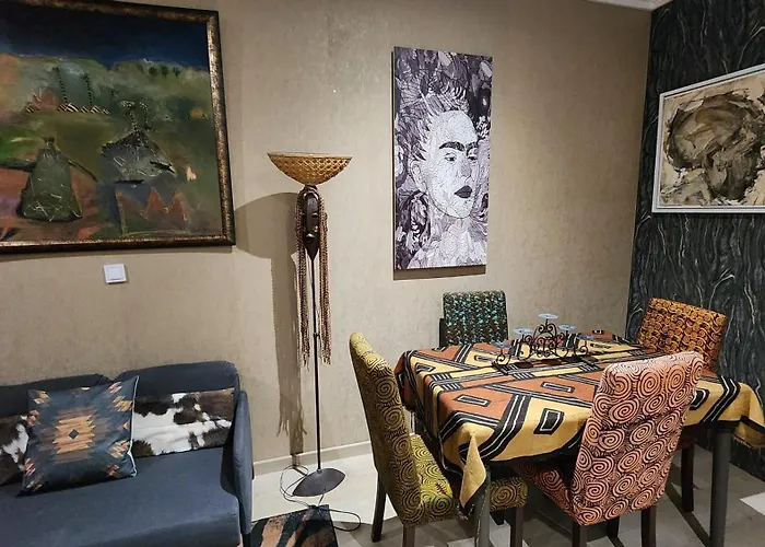 Chezel Safari Sillé-le-Guillaume