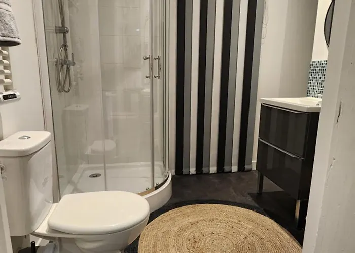 Chezel Safari شقة Sillé-le-Guillaume