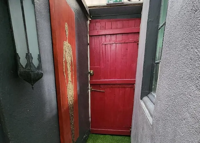 Chezel Safari شقة