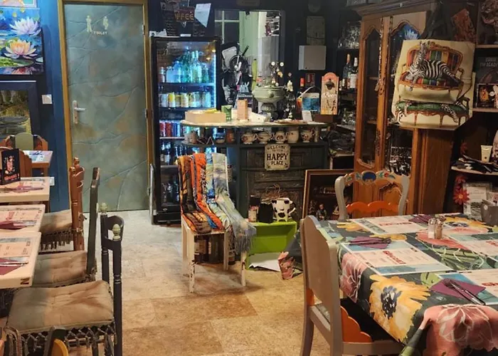 Chezel Safari Sillé-le-Guillaume