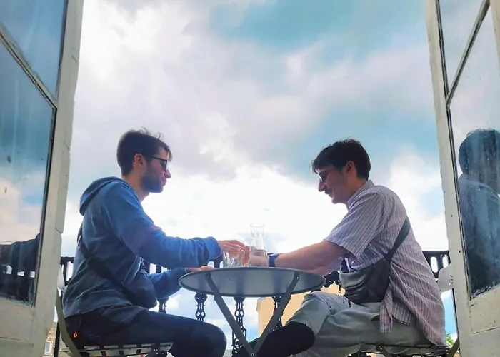 Chezel Safari شقة *